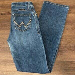 Wrangler Willow size 6 x 32” length